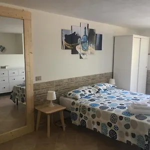 Bed & Breakfast Tavolara