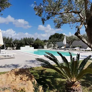 Signorino Eco & 2*, Marsala Italien