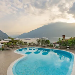 Hotel Garda (adults Only) Limone sul Garda