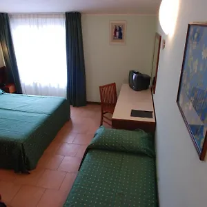 Hotel Brixellum Brescello