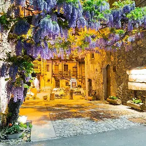 Aparthotel Contrada Beltramelli Villa di Tirano