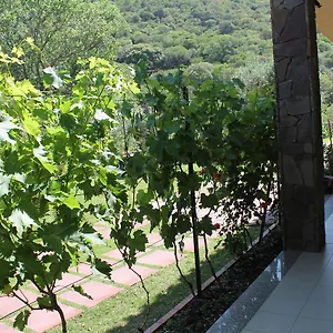 Hotel Su Mannau, Fluminimaggiore