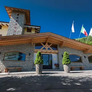 Hotel Sport Prodongo Brallo Di Pregola