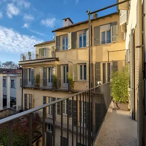 Hotel Velvet Grey Boutique Milano