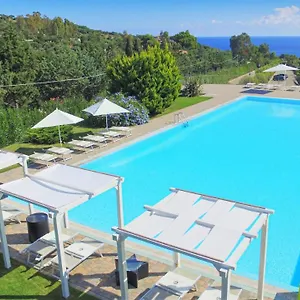 Aparthotel Babai Village, Marina di Gairo