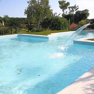 Parco vacanze Villaggio Piscina Rei